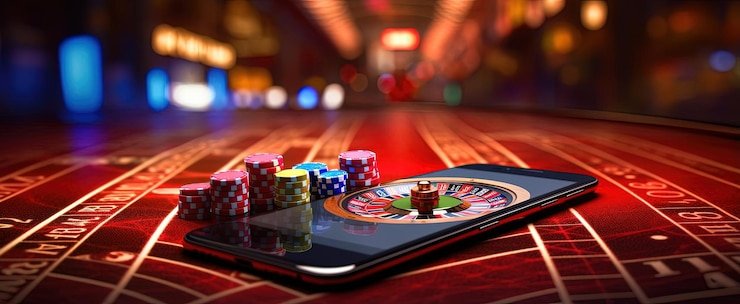 Slot game reels spinning on kg777 Philippines platform