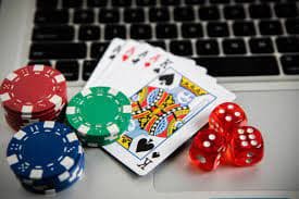 Filipino bettor reviewing kg777 sports analysis data on mobile device